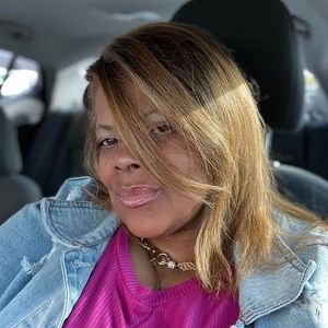 Meet your Posher, Andreabeatle